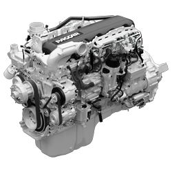 P205C Engine
